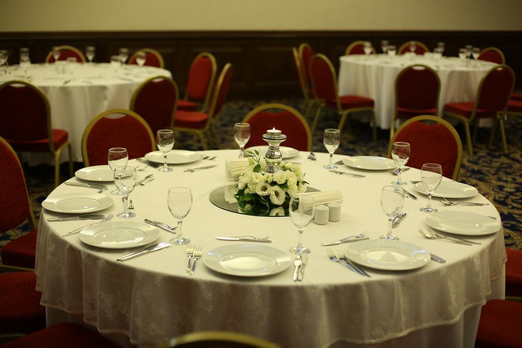 Anemon Grand Hotel