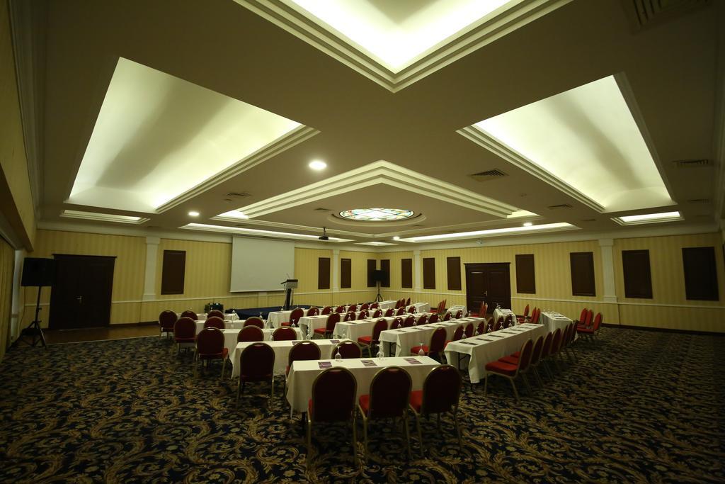 Anemon Grand Hotel
