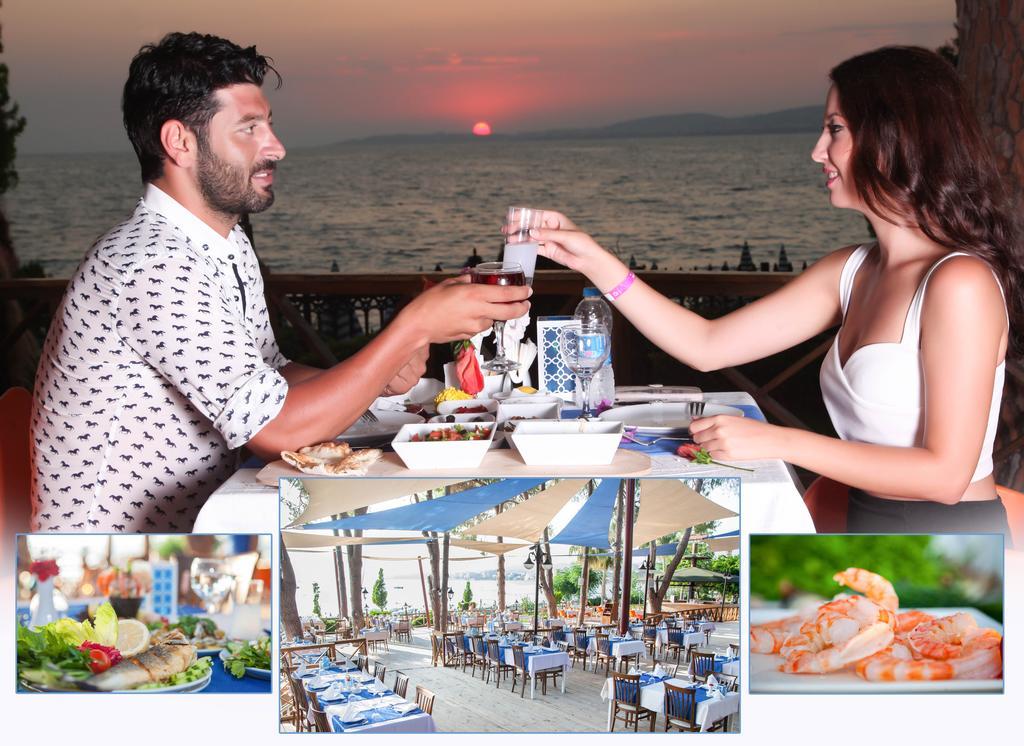 Resort Lonicera World 4*