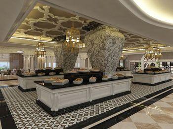 Mary Palace Resort & Spa Resort Colakli