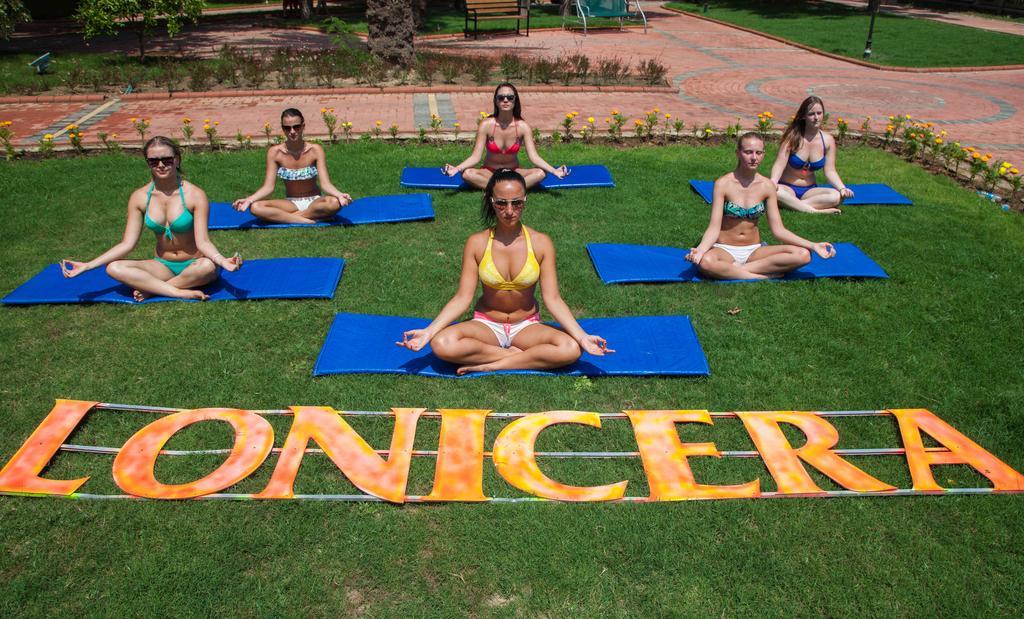 Lonicera World Resort