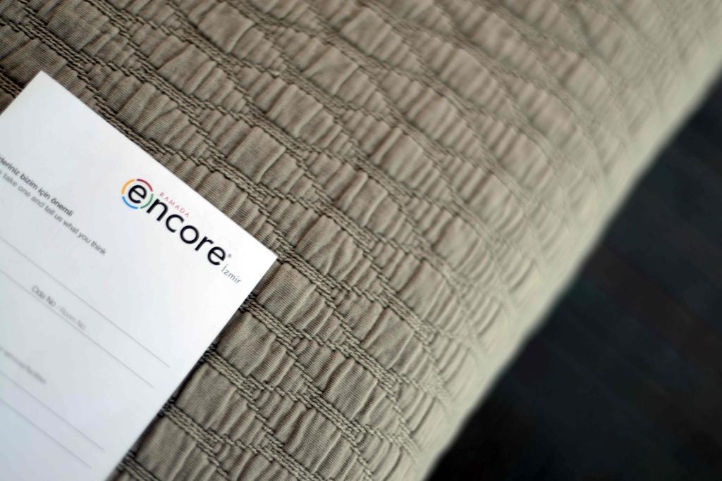 Ramada Encore By Wyndham 4*