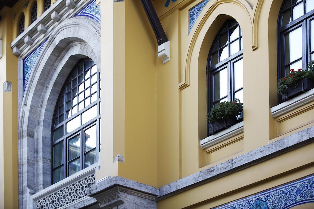 Four Seasons At Sultanahmet 5*
