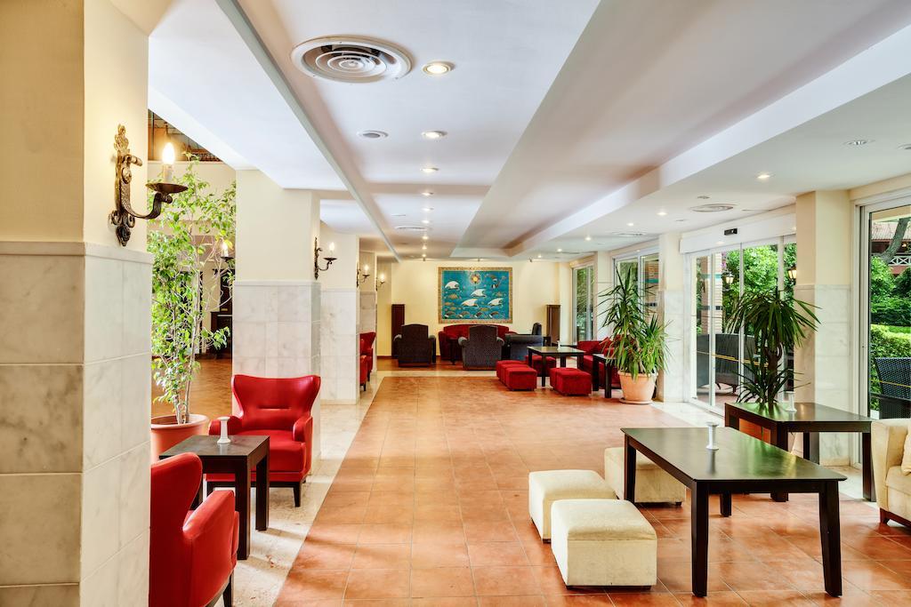 Club Festival Hotel 4*