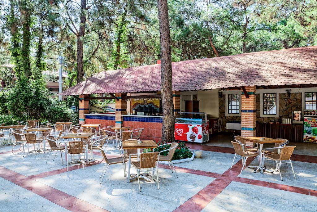 Club Festival Hotel