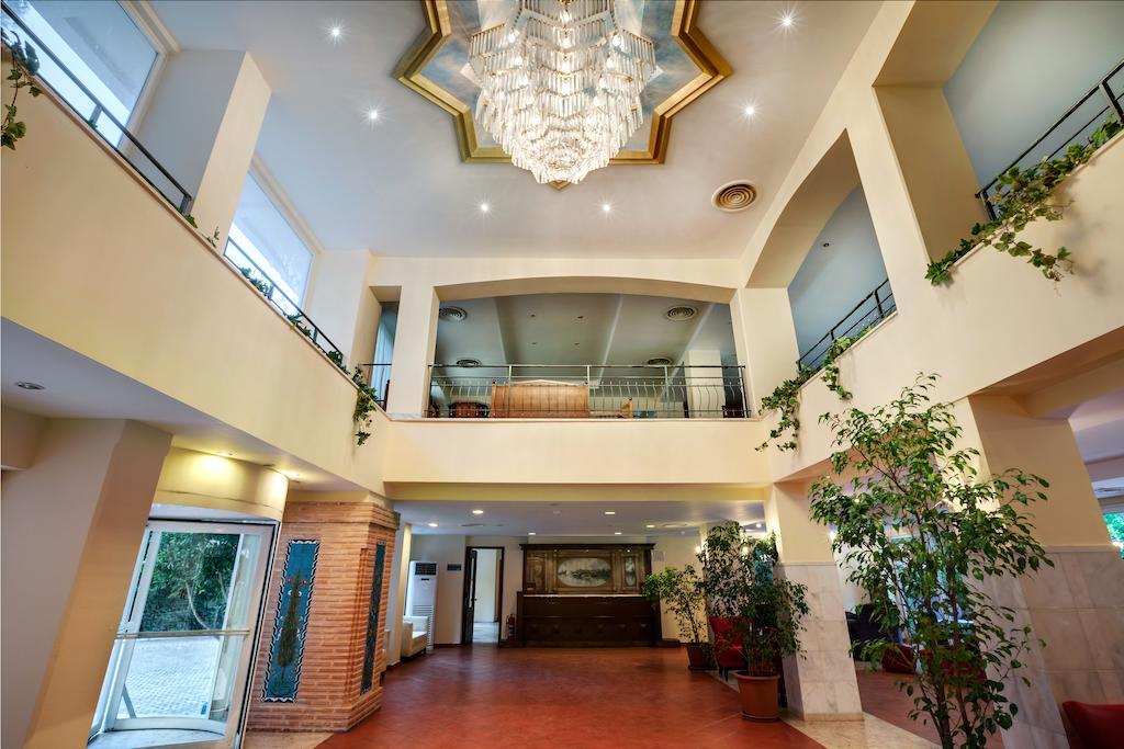 Club Festival Hotel Tekirova