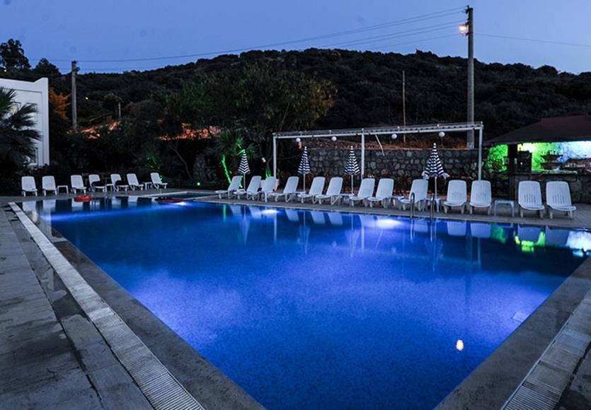 Hotel Marina Bitez