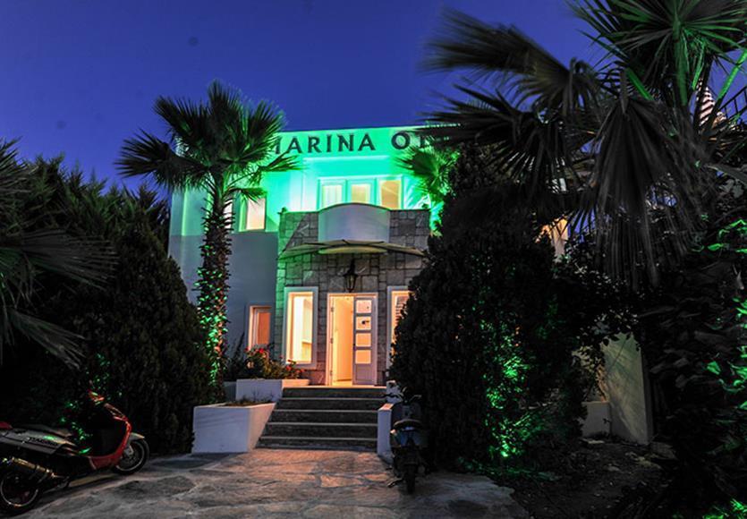 Marina Hotel Bitez