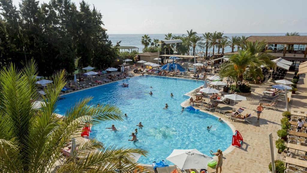 Resort Club Dem & Konakli