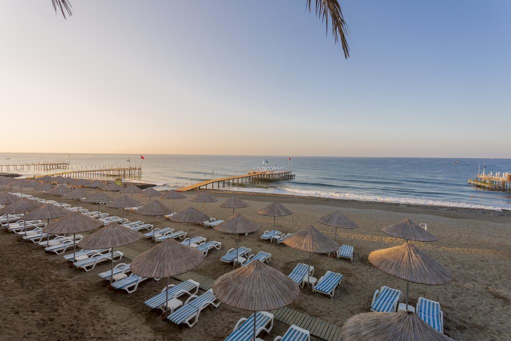 Club Dem & Resort 4*