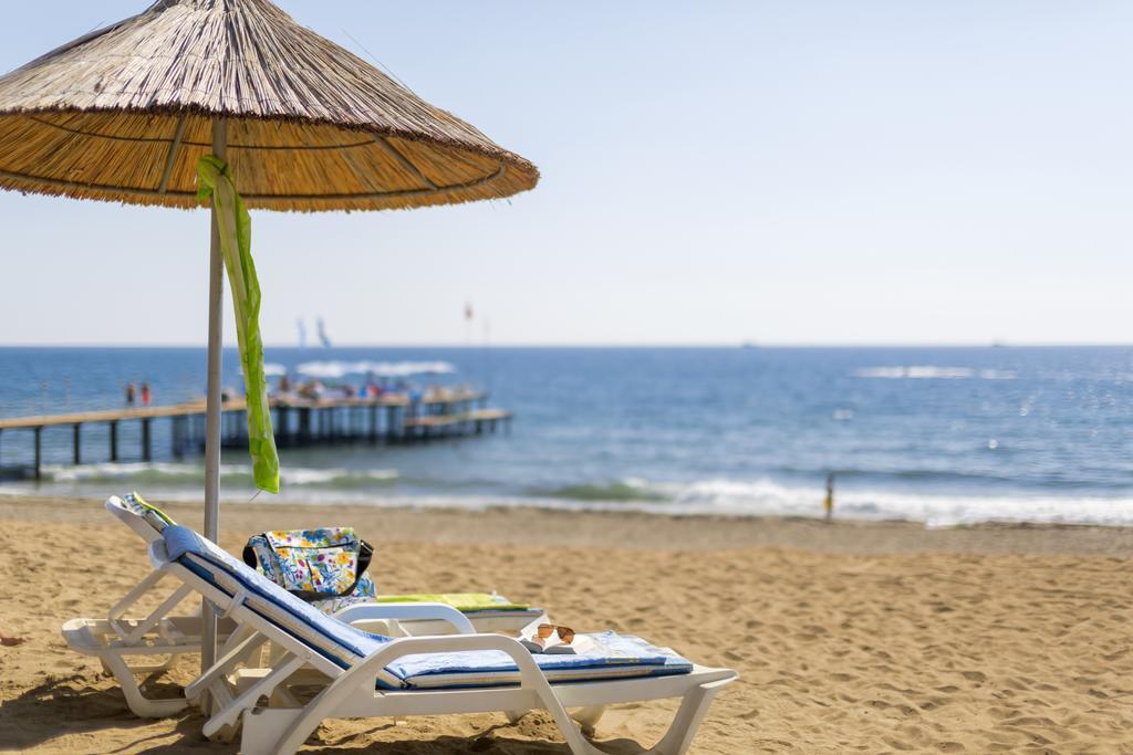 Club Dem & Resort Konakli