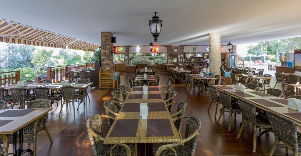 Resort Club Dem & 4*