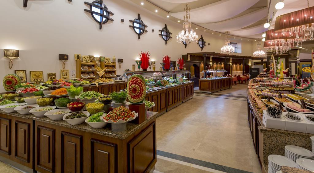 Club Dem & Resort Konakli