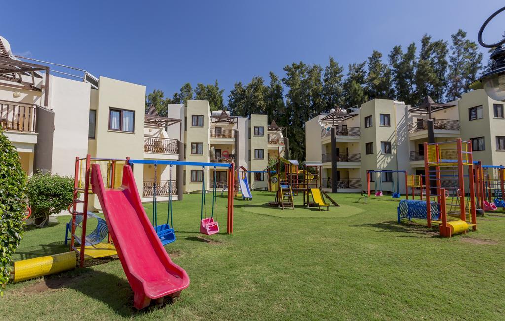 Resort Club Dem &