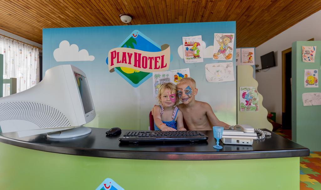 Club Dem & Resort Konakli