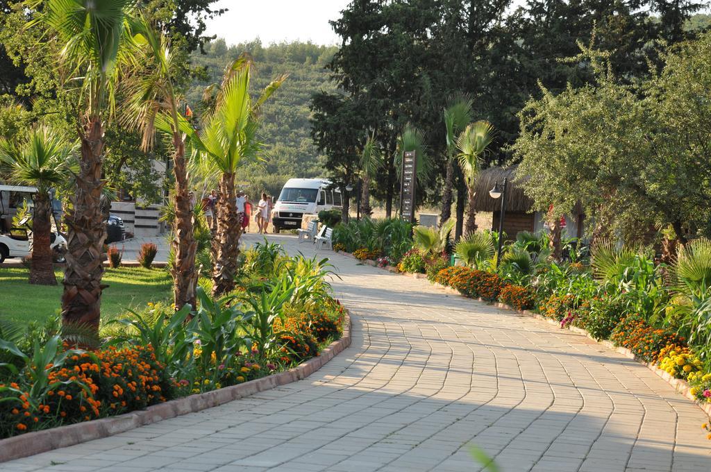 Sahra Su Village & Oludeniz