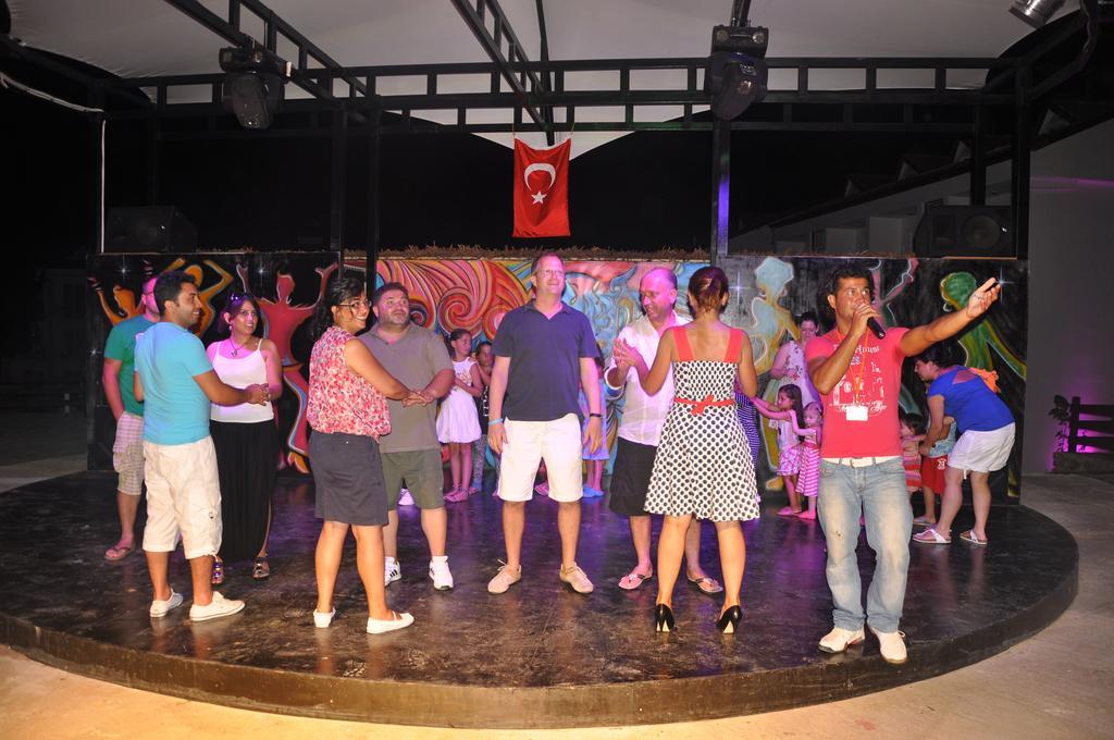 Hotel Sahra Su Village & Oludeniz