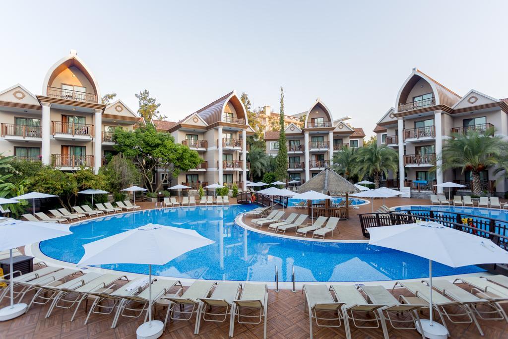 Resort Club Dem & Konakli