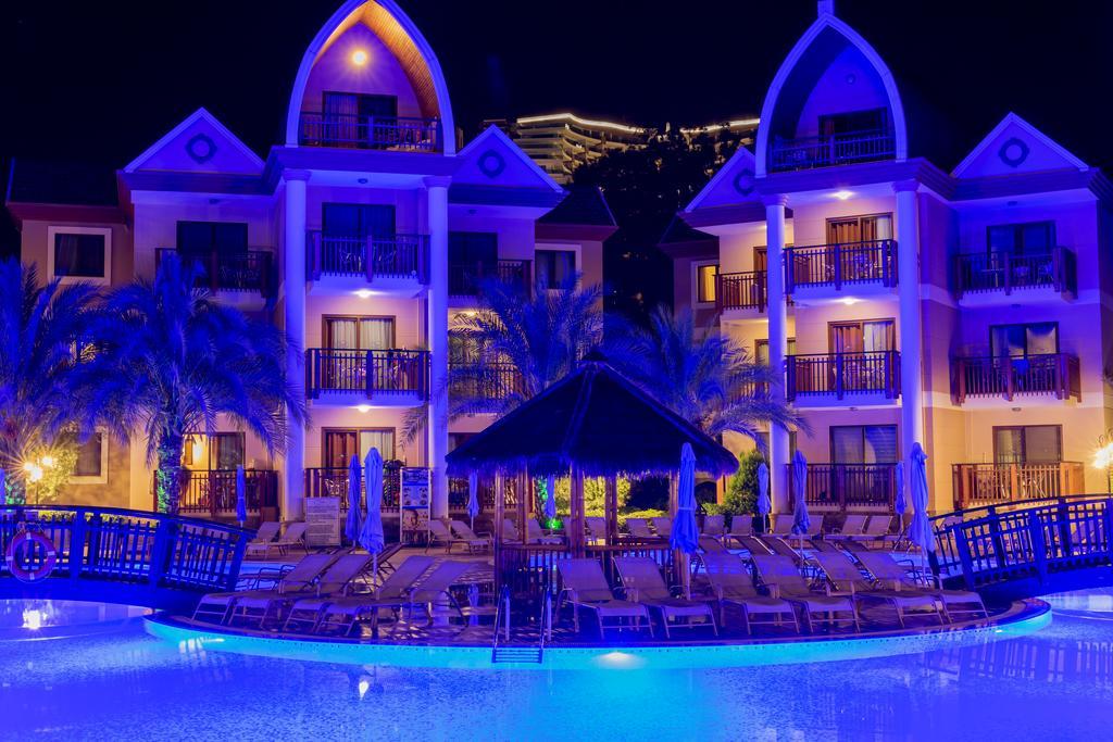 Club Dem & Resort