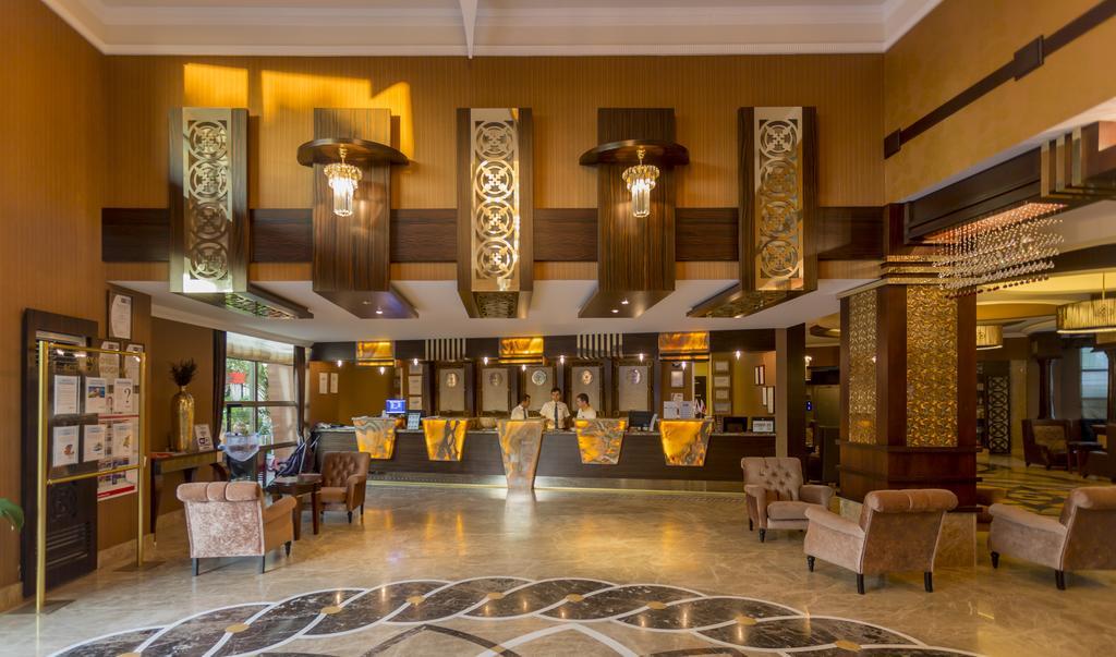 Club Dem & Resort 4*