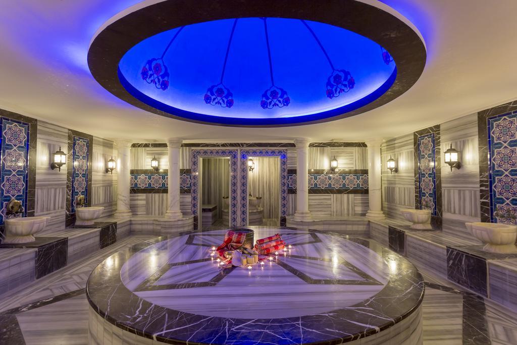 Club Dem & Resort 4*