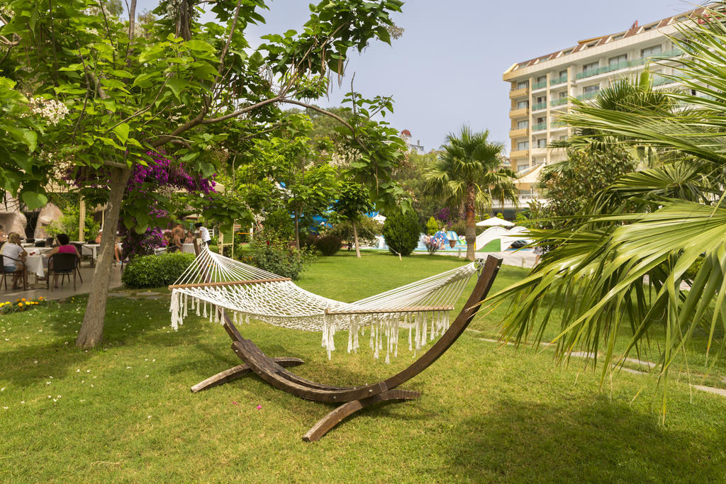 Lycus Resort Okurcalar