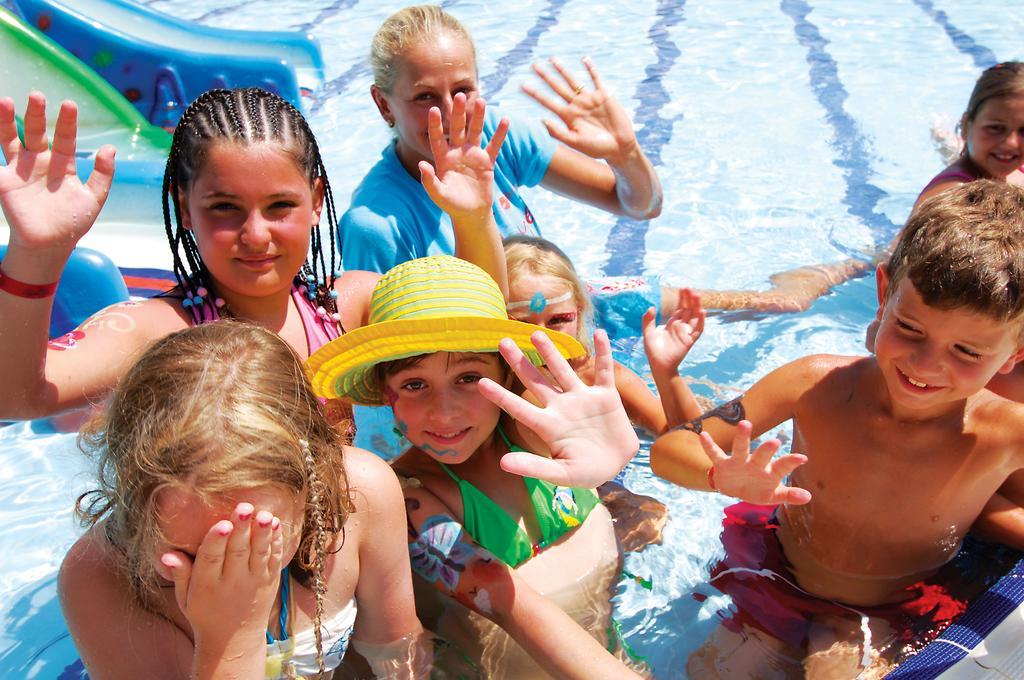 Lycus Resort Okurcalar