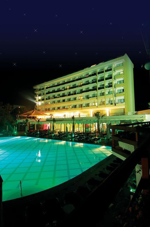 Lycus Resort 5*