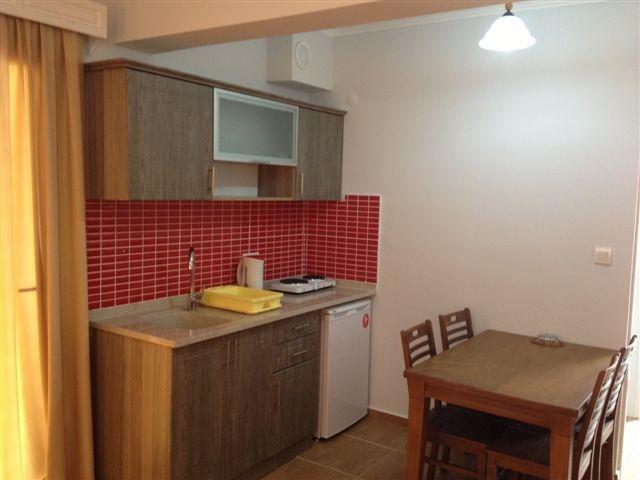 Aparthotel Ozukara 1 Gumbet