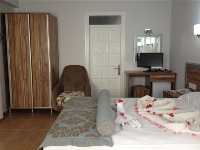 Ozukara 1 Aparthotel 3*