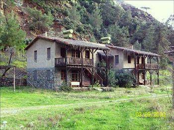 Pastoral Vadi Farm stay Yaniklar