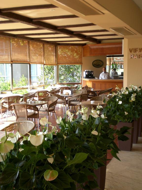 Cinar Hotel