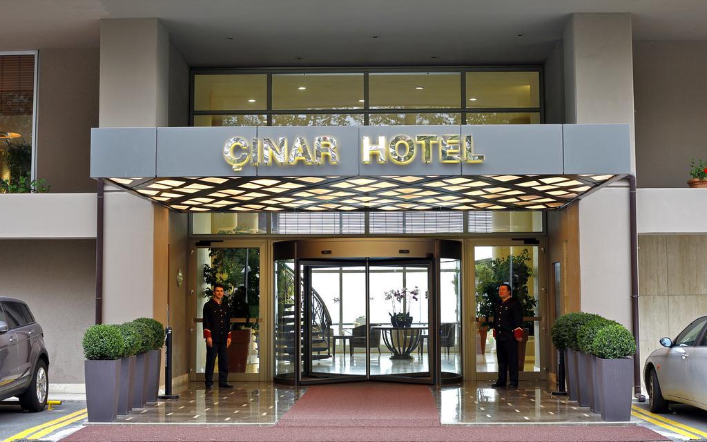 Cinar Istanbul