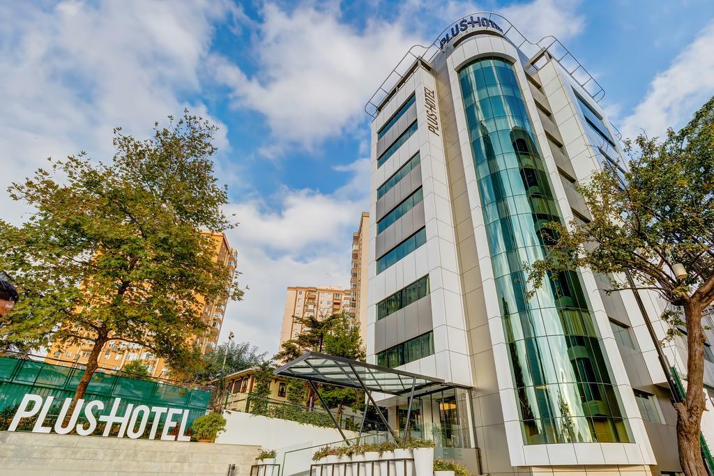 Bostanci Atasehir Hotel