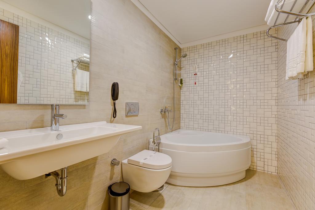 Bostanci Atasehir 3* Istanbul