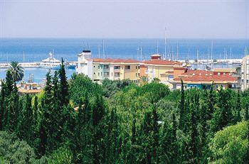 Paloma Marina - Adult Only Hotel 4*