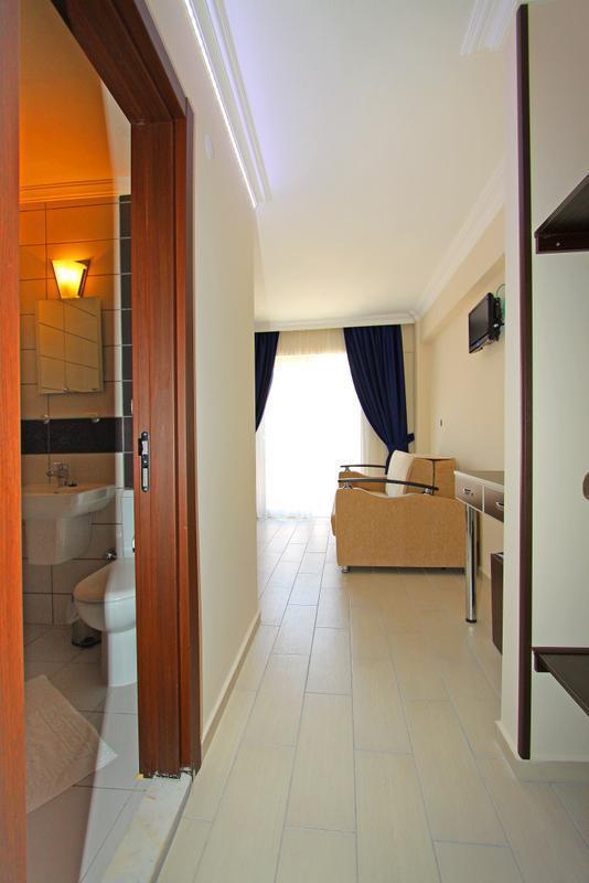 Aristo 3* Didim
