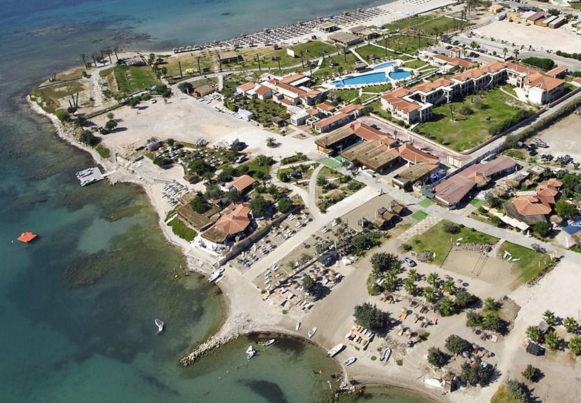 Hotel Kairaba Alacati & Cesme