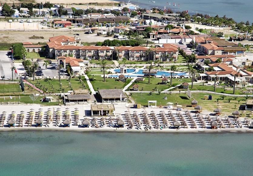 Hotel Kairaba Alacati &