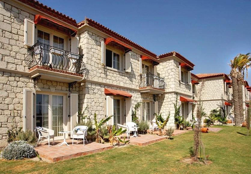 Kairaba Alacati & Cesme