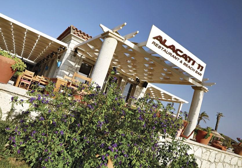 Kairaba Alacati & 2* Cesme