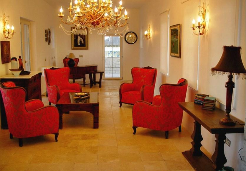 Hotel Kairaba Alacati & Cesme