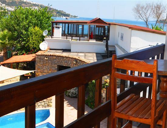 Butikhan Hotel