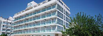 Hotel Sunbay Park 3*