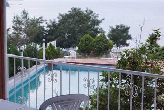 Hotel Mercan 3*