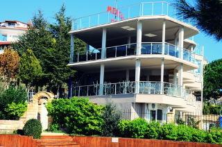 Hotel Mercan