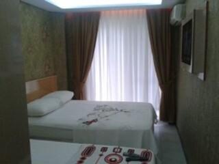Mercan Hotel