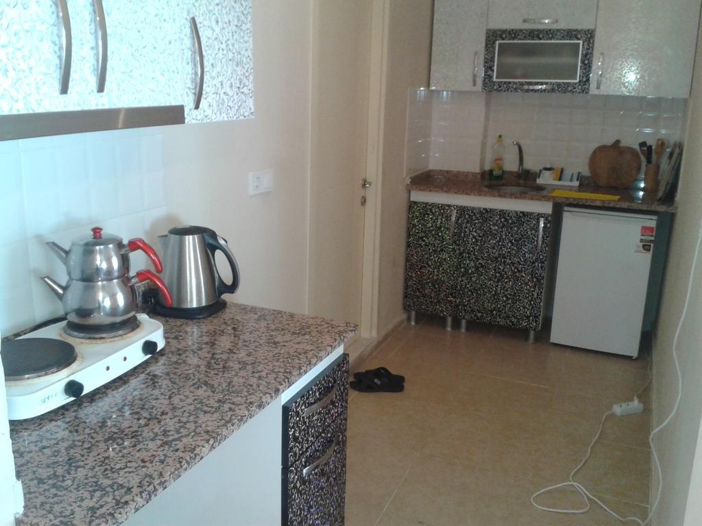 Asya Troya Homes Apartment *