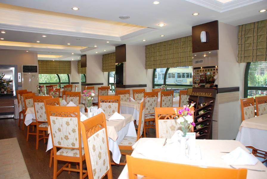 Hotel Marla 3*