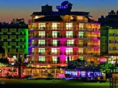 Hotel Orion 3*